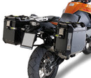 KTM Super Adventure [2015-2016] – Support de valise latéral en tube d'acier Cam-Side