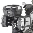 Honda CB 500 X [GIVI] - Support de valise latéral PL ONE-FIT pour configurer des valises latérales ou des sacs MONOKEY®