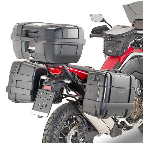 HONDA CRF 1100 L AFRICA TWIN [2020-2023] - Specific pannier rack