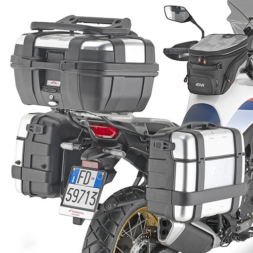Honda XL 750 Transalp E-Clutch [2026] – Seitenkofferträger PL ONE-FIT Monokey