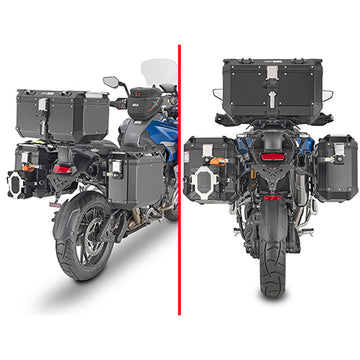 TRIUMPH TIGER 1200 EXPLORER [2022-2023] - Spezifischer Kofferhalter