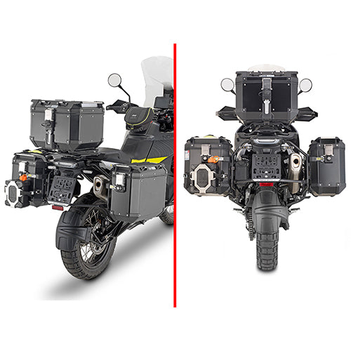 KTM 790 ADVENTURE [2019-2020] - Spezifischer Kofferträger