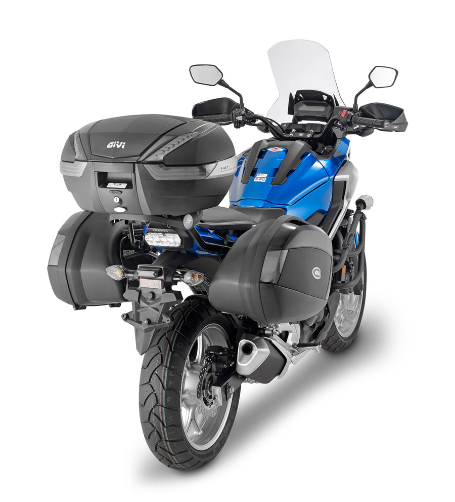 Honda NC 750 S [2016-2020] - Support de valise latéral pour V35