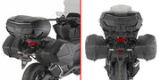 Honda Forza 750 [GIVI] - Side case carrier for V35