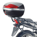 Honda CBF 600 S/ CBF 600 N [GIVI] - Seitenkoffer-Träger für V35