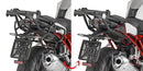 BMW R 1250 R [GIVI] - Support de valise latéral amovible pour V35