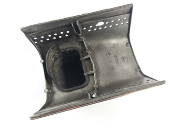BMW R75/5 - Motordeckel oben Oberteil  Anlasser Deckel - 0