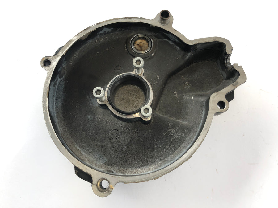 KTM 640 LC4 Prestige [2003] - Alternator cover engine cover