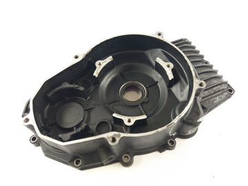 Moto Guzzi V7 Classic LW [2011] - front cover - 0