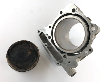 Can Am Spyder SM5 [2009] - Front Cylinder with Piston