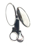 Honda CBR 900 RR SC50 - Rearview mirror handlebar end mirror right and left 29mm clamp-3