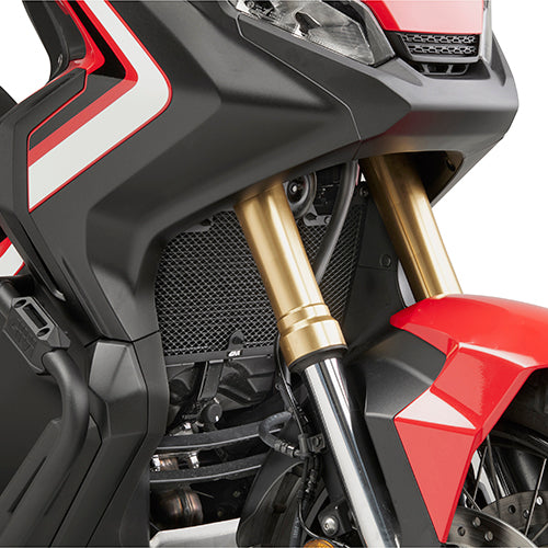 Honda X-ADV 750 [GIVI] - Schutz für Wasser- und Ölradiatoren aus Edelstahl