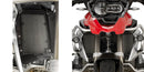 BMW R 1250 GS [GIVI] - Protection pour radiateurs à eau et à huile en acier inoxydable