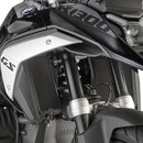BMW R 1300 GS [GIVI] - Protection pour radiateurs à eau et à huile en acier inoxydable