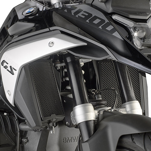 BMW R 1300 GS ADVENTURE [2024-2025] - Kühlerschutzgitter