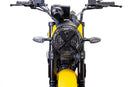 Ducati Scrambler Nightshift [2026+] - Scheinwerferschutz