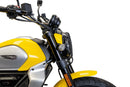 Ducati Scrambler Nightshift [2026+] - Scheinwerferschutz
