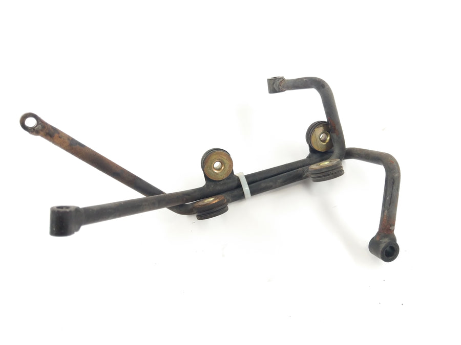 BMW R 850 R 259 [1999] - Oil cooler holder