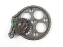 BMW R 1100 RT 259 [1997] - timing chain and gears-1