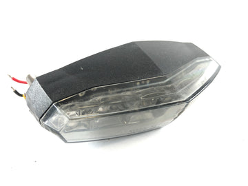 Aprilia Mille RSV 1000 ME [1999] - Rear light brake light accessories
