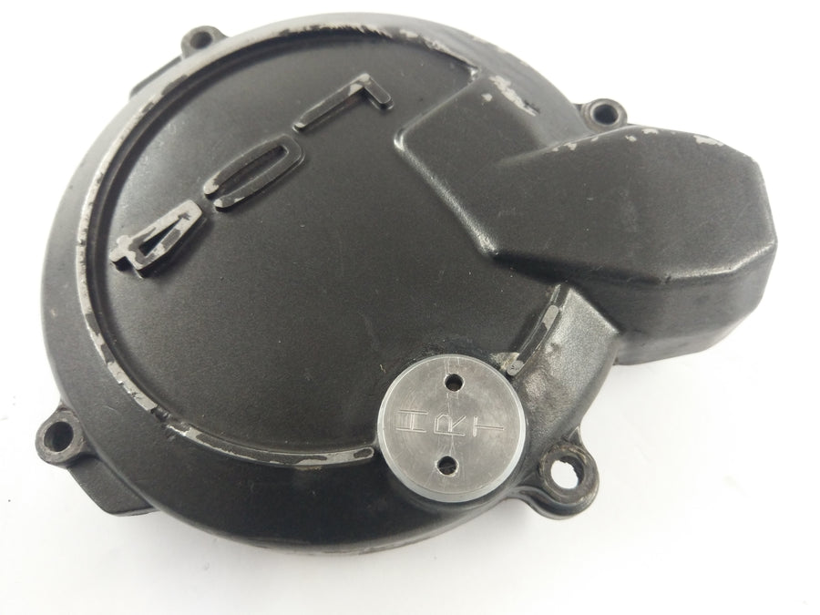 KTM LC4 640 [1999] - Alternator cover engine cover