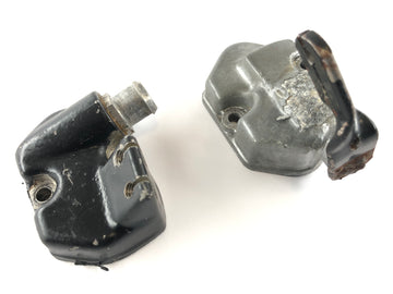 Husqvarna TE 610 8AE [1992] - Ventildeckel Set