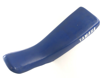 Yamaha DT 125 4BL [1999] - Seat