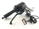 BMW R 1200 RT [2004] - Handlebar right complete with switch-5