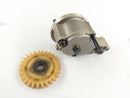 Yamaha TRX 850 4UN [1999] - front oil pump-2