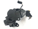 BMW K 1200 GT [2003] - Actuator windshield height adjustment-1