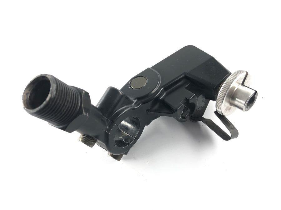 Triumph Speed ​​​​Triple 1050 515NJ [2006] - Fixation guidon fixation embrayage gauche