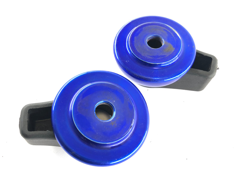 Yamaha YZF R1 RN04 [2000] - Protections de protection LSL