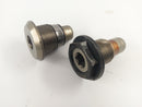 BMW R 1150 R R21 [2001] - Schwingenbolzen Set Paar-1