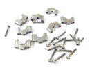Triumph Daytona 955i T595 [1998] - Bearing shells, bearing blocks, camshafts-1
