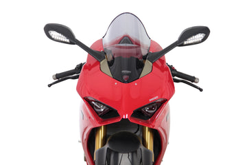 Ducati PANIGALE V4 /S 18-19 V2 20-24 [2018-] – Racingscheibe "R"