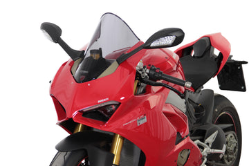 Ducati PANIGALE V4 /S 18-19 V2 20-24 [2018-] – Racingscheibe "R" - 0