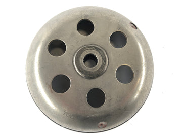 BMW C1 125 [2001] - clutch bell