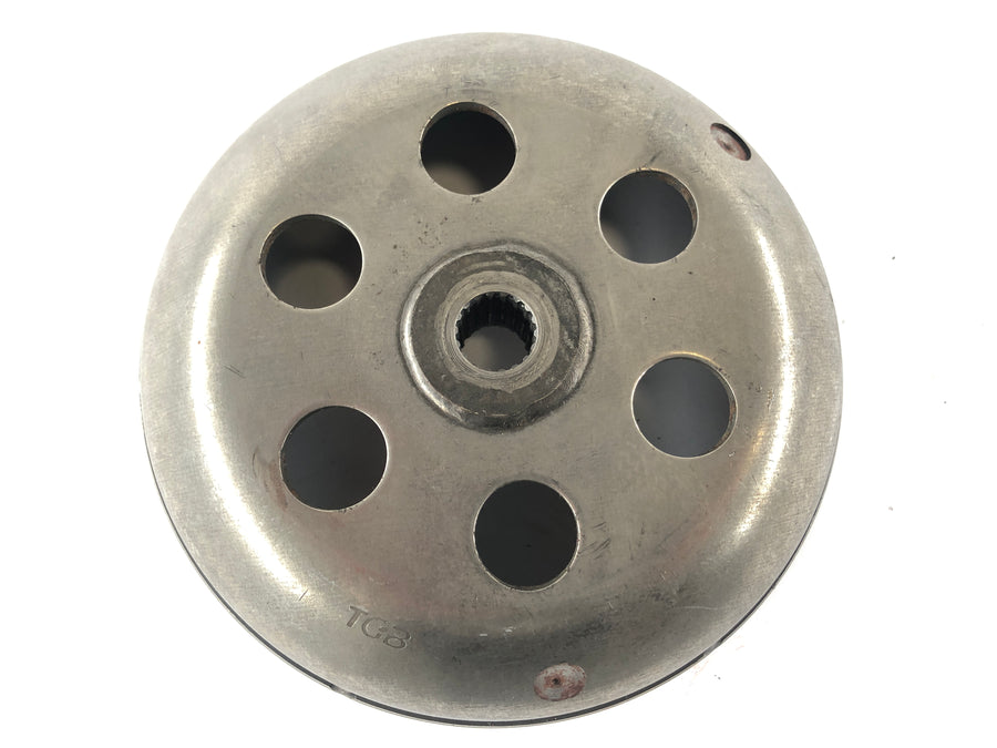 BMW C1 125 [2001] - clutch bell