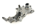 Honda VFR 800 RC46 [2005] - Couvercle moteur sortie arbre de changement de vitesse gauche-2