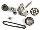 Honda CBR 900 RR SC28 [1995] - Oil pump-4