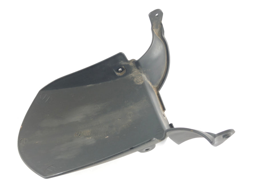 BMW F 650 CS Scarver [2001] - Front splash guard