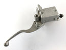 SWM SM 125 R [2017] - Handbrake pump brake lever-5