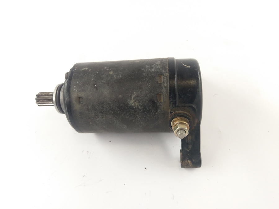 Yamaha YFM 350 Warrior 3GD [2003] - Starter Motor
