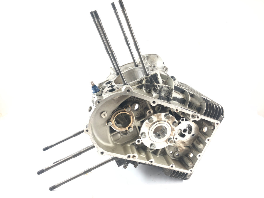 Moto Guzzi Norge 1200 LP [2006] - Engine housing empty housing