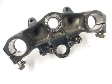 Honda XL 500 R PD02 - té de fourche supérieur