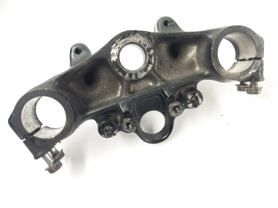 Honda XL 500 R PD02 - Gabelbrücke oben