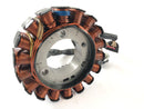 Yamaha WR 125 R DE07 [2016] - Stator d'alternateur-2