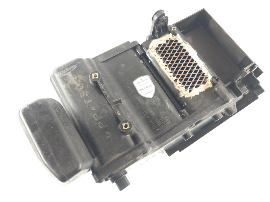 Yamaha XT 660 X DM01 [2006] - Air filter air filter box airbox