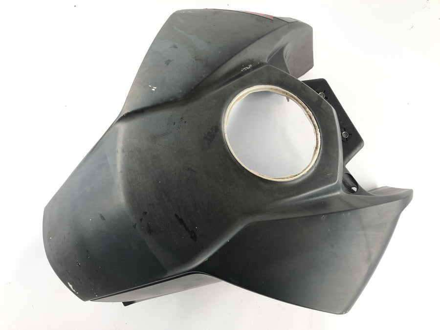 KTM Duke 390 [2014] - Cache réservoir factice
