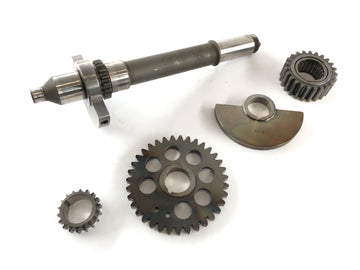 KTM 990 Superduke LC8 EFI [2008] - balance shaft